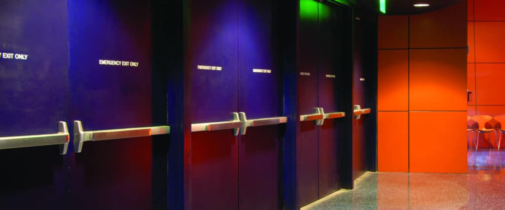 Isenhour Door Products Inc Commercial Door Frame And