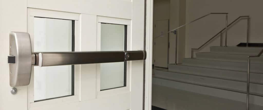 Isenhour Door Products Inc Commercial Door Frame And